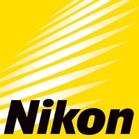 Nikon AN-4Y Schulterriemen gelb