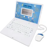 Lexibook Power Kid Lerncomputer (Französisch, Englisch)