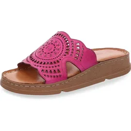 Gemini PANTOLETTE für Damen pink, 36 EU