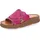 Gemini PANTOLETTE für Damen pink, 36 EU