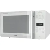 Whirlpool - Kombinierte mikrowelle grill 25l Weiß