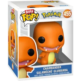 Funko Pokémon - Charmander