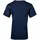 Champion T-Shirt 1er Pack in Blau XS