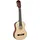 VOGGENREITER 1052 - Die kleine Kindergitarre 1/8 (Natur)
