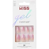 Kiss Gel Fantasy Nails Winter Sparks
