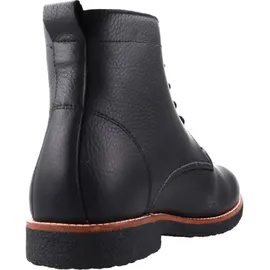 Panama Jack Glasgow Igloo Stiefelette, schwarz 44