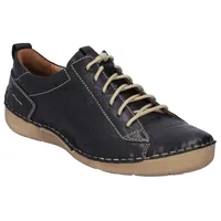 Josef Seibel Fergey 56 in schwarz 42