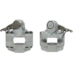 Bremssattel ATE 24.4544-0022.5 für Mercedes-Benz Unimog MB-Trac