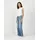 Gang RIVER Comfort Straight Fit Blau 26