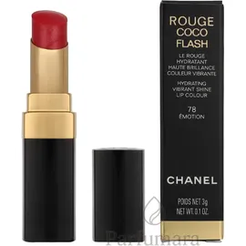 Chanel Rouge Coco 78 emotion