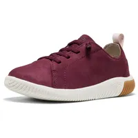 Keen KNX LACE Kinder Rot/Weiß 37