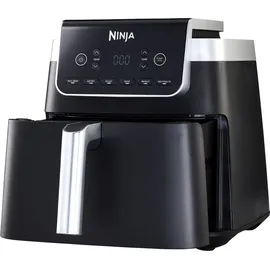 Ninja MAX AF180DE 6,2 l schwarz