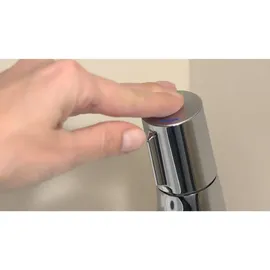 Hansgrohe Talis Select S 80 Einhandmischer (72040000)
