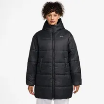 Nike Damen Parka NSW TF SNFL Classic Parka V2 HV4912-010 XL - Black/White - XL