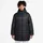 Nike Damen Parka NSW TF SNFL Classic Parka V2 HV4912-010 XL - Black/White - XL