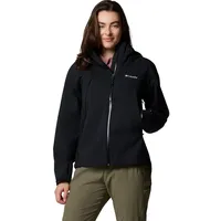 Columbia Boulder Falls Jacket black XL
