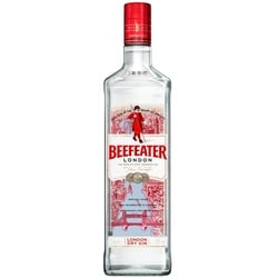 Beefeater London Dry Gin 40 % vol.