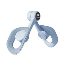 Oberschenkeltrainer, Oberschenkeltrainer für Frauen, Gerät zur Stärkung des Beckenbodens, Beckenbodentrainer, Beintrainer für Postpartale Rehabilitation, Oberschenkel-Toner-Training