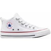 Converse Chuck Taylor All Star Malden Street Herren White/Red/Blue 38,5