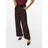Vero Moda Anzughose Braun 34
