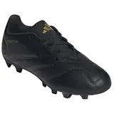Kids FxG Core Black / Carbon / Gold Metallic 35