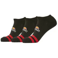 Ellesse Socken 3er Pack in Schwarz 41-46