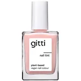 gitti nail tint Nagellack 15 ml