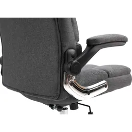 MCW J21 Stoff/Textil Dunkelgrau