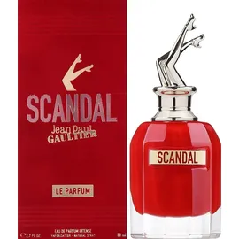 Jean Paul Gaultier Scandal Le Parfum Eau de Parfum Intense 30 ml