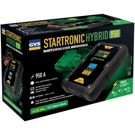 GYS Startronic Hybrid 950 - Booster mit Lithiumbatterie 026117