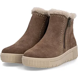 REMONTE D3B70-20 Braun Boot Gr. 39