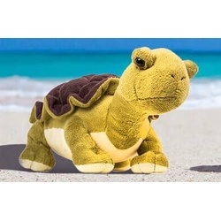 Fakro Schildkröten Maskottchen