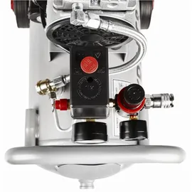KRAFT&DELE KD1395 Kompressor 24 l