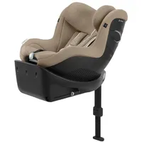 Cybex Sirona Gi i-Size Almond Beige (Plus)