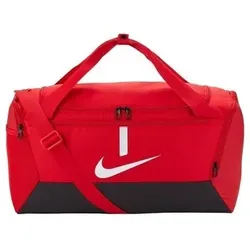 Nike  Sporttasche Academy Team  in Rot, Einheitsgrösse