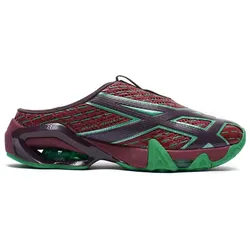 Asics x Novalis GEL-STYRAX - Rot - 8.5