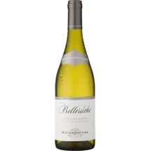 MICHEL CHAPOUTIER Belleruche Blanc 2025