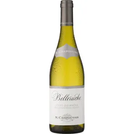 MICHEL CHAPOUTIER Belleruche Blanc 2025