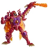 Transformers Legacy Evolution Leader-Klasse Transmetal II Megatron
