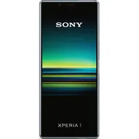 Sony Xperia 1 128GB grau