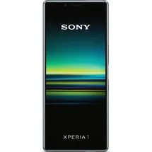 Sony Xperia 1 128GB grau
