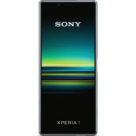 Sony Xperia 1 128GB grau