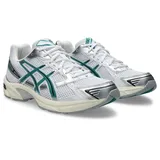 Asics GEL-1130 Herren White / Rainy Lake 42,5