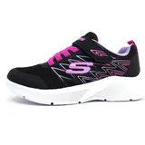 SKECHERS Microspec Schwarz