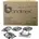Bandimex Schlaufen 5/8 V2A-Edelstahl