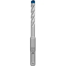 Bosch SDS plus-7X Hammerbohrer 8 x 50 x 115 mm 1 Stück