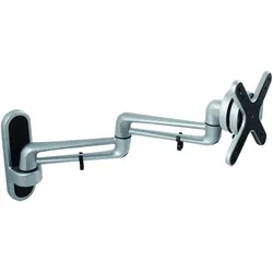 VALUE Klammer für LCD-Display (einstellbarer Arm)