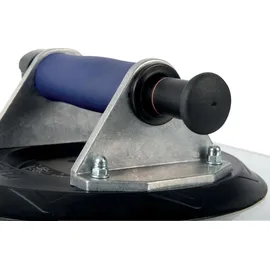 Bohle Saugheber Aluminium 1 Kopf 214 mm blau