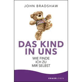 Knaur MensSana TB Das Kind in uns: