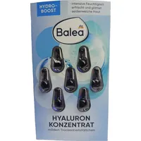 Balea Hyaluron Konzentrat 7 Kapseln